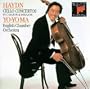 Haydn: Cello Concertos Nos. 1 & 2