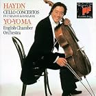 Haydn: Cello Concertos Nos. 1 and 2 by Yo-Yo Ma, Franz Joseph Haydn, and English Chamber Orchestra