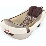 Fisher-Price Calming Waters Vibration Bathing Tub