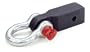 Superwinch 2546  Receiver Shackle Bracket