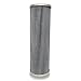 Schroeder CCZ3 Hydraulic Filter Cartridge for DF40, Z-Media, Micro-Glass, Removes Rust, Metallic Debris, Fibers, Dirt; 9.5" Height, 3.0" OD, 1.1" ID, 3 Micron