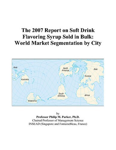 Soft Drinks