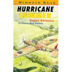 Hurricane Summer