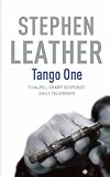 Tango One (Stephen Leather Thrillers)