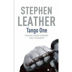 Tango One (Stephen Leather Thrillers)
