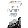 Tango One (Stephen Leather Thrillers)