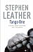 Tango One (Stephen Leather Thrillers)