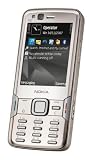 Review Nokia Nokia N82 / Nokia N82Sim Free Mobile Phone