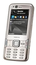 Nokia N82Sim Free Mobile Phone