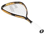 Prince O3 All Court Prestrung Squash Racquet with Case