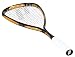 Sporting Goods : Prince O3 All Court Prestrung Squash Racquet with Case