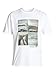Quiksilver Men's Quad View T-Shirt