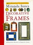 Decorative frames