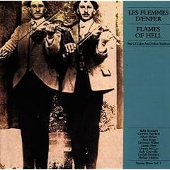 Swamp Music, Vol. 1: Les Flemmes D'Enfer (Flames Of Hell)