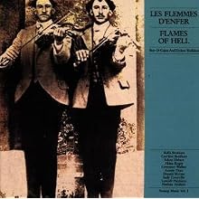 Swamp Music, Vol. 1: Les Flemmes D'Enfer (Flames Of Hell)