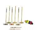 Franklin Croquet/Bocce Set