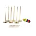 Franklin Croquet/Bocce Set