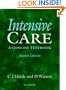 Intensive Care: A Concise Textbook