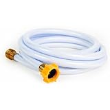 Camco 22743 TastePURE Drinking Water Hose (1/2"ID x 10')