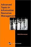Advanced Topics in Information Resources Management