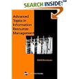 Advanced Topics in Information Resources Management Series, Vol.... by Mehdi Khosrowpour