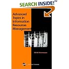 Click here to buy Advanced Topics in Information Resources Management Series, Vol.... by  Mehdi Khosrowpour.