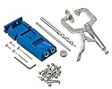 Kreg R2 Rocket Pockethole System