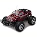 R/C NITRO MAX レボリューションMT(ワインレッド)