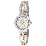 MLB Women's ME-FLA Elegance Series Florida Marlins Watch