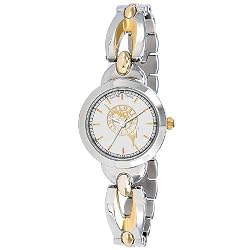 MLB Women's ME-FLA Elegance Series Florida Marlins Watch