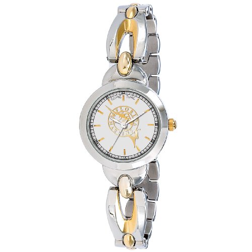 MLB Women's ME-FLA Elegance Series Florida Marlins Watch
