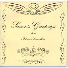 Season's Greetings