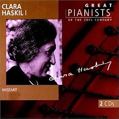 Clara Haskil