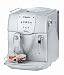 Saeco Kaffeevollautomat Incanto silber SBS Rapid Steam