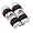 Adidas WTF TaeKwonDo Forearm Protector - Large
