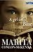 A Girl Called Blue (Paperback)