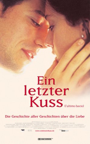 Ein letzter Kuss