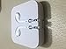 Apple EarPods 827 In-Ear Stereo
Headphones with Remote and Mic - White