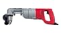 Factory-Reconditioned Milwaukee 3107-8 7.0 Amp 1/2-Inch D-Handle Right Angle Drill
