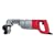 Factory-Reconditioned Milwaukee 3107-8 7.0 Amp 1/2-Inch D-Handle Right Angle Drill