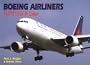 Boeing Airliners 747/757/767: In Colour