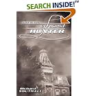 Click here to buy How to be a Ghost Hunter by  Richard Southall.
