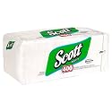 Scott Napkins Mega Pack, 400 Count