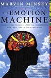 The Emotion Machine