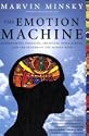 The Emotion Machine