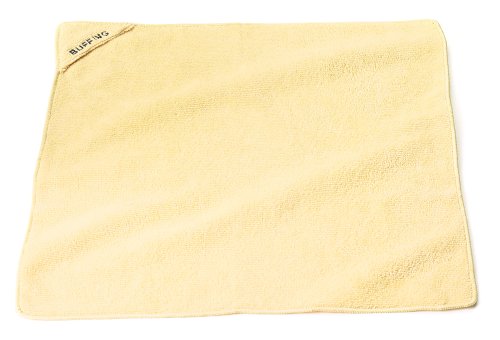 Black Magic 5051515 Lint Free Buffing Cloth