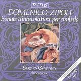 Zipoli - Harpsichord Works
