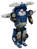 Tracks Transformers Commemorative Series V Generation One Reissue Action Figure