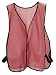 MSA Safety Works 818040 High Visibility Safety Vest