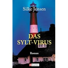 Das Sylt-Virus: Roman